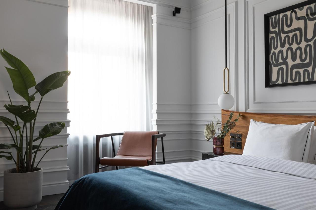 A22 Hotel Riga Extérieur photo