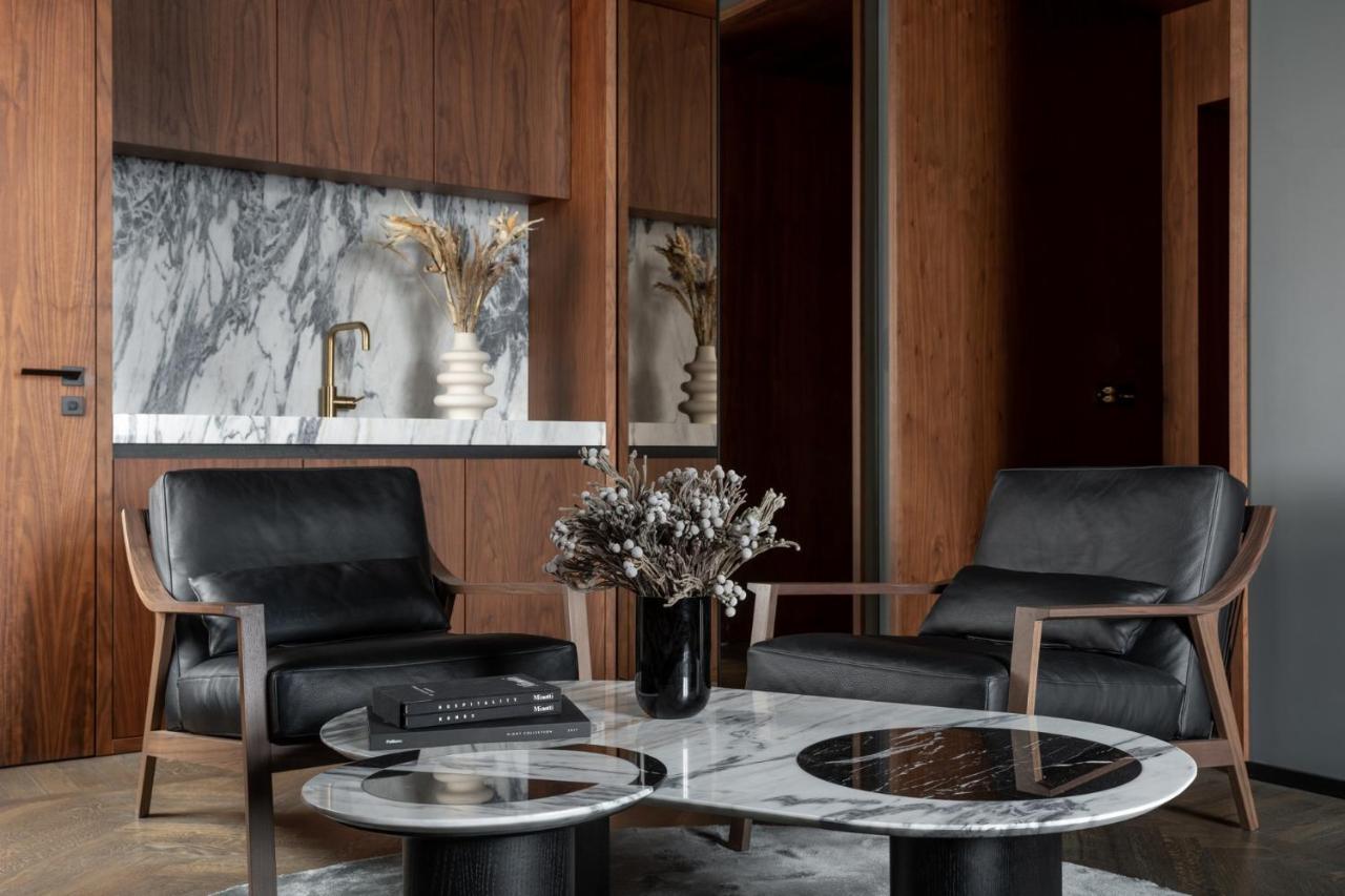 A22 Hotel Riga Extérieur photo