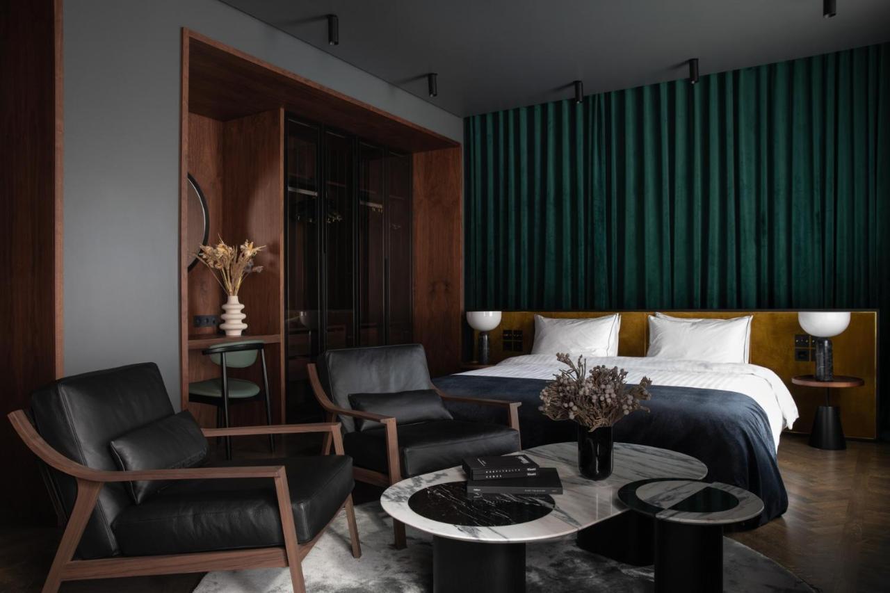 A22 Hotel Riga Extérieur photo