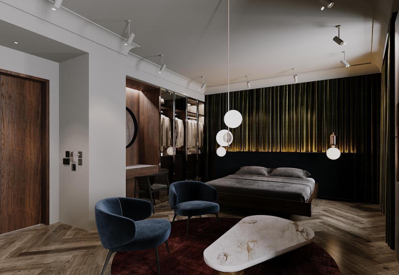 A22 Hotel Riga Extérieur photo