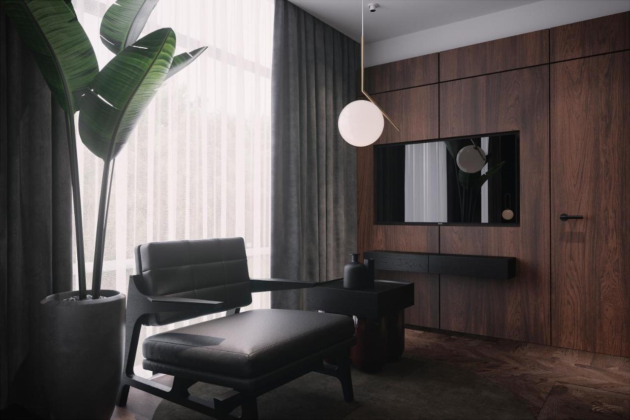 A22 Hotel Riga Extérieur photo
