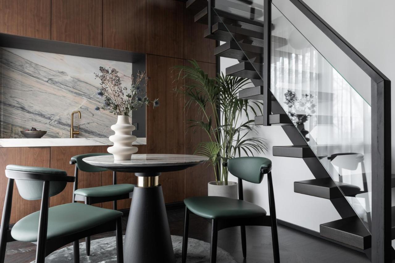 A22 Hotel Riga Extérieur photo