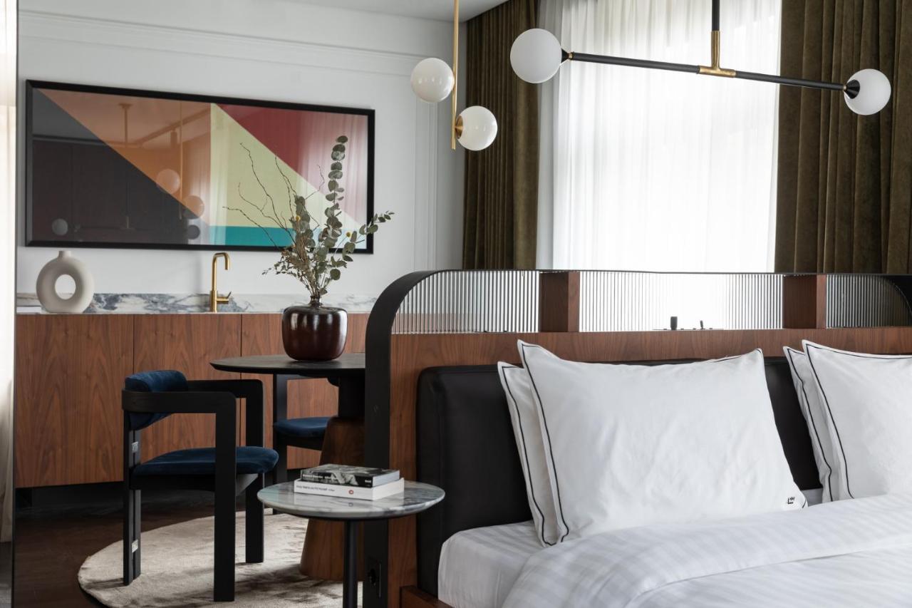 A22 Hotel Riga Extérieur photo