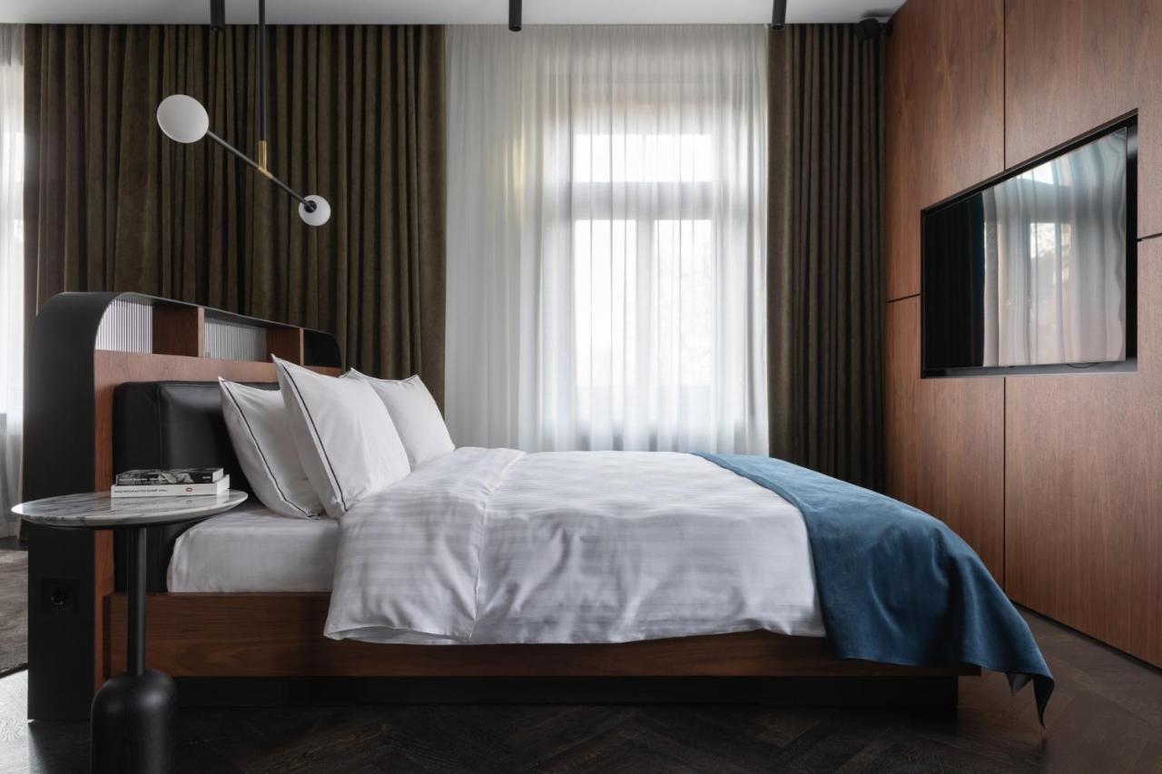 A22 Hotel Riga Extérieur photo