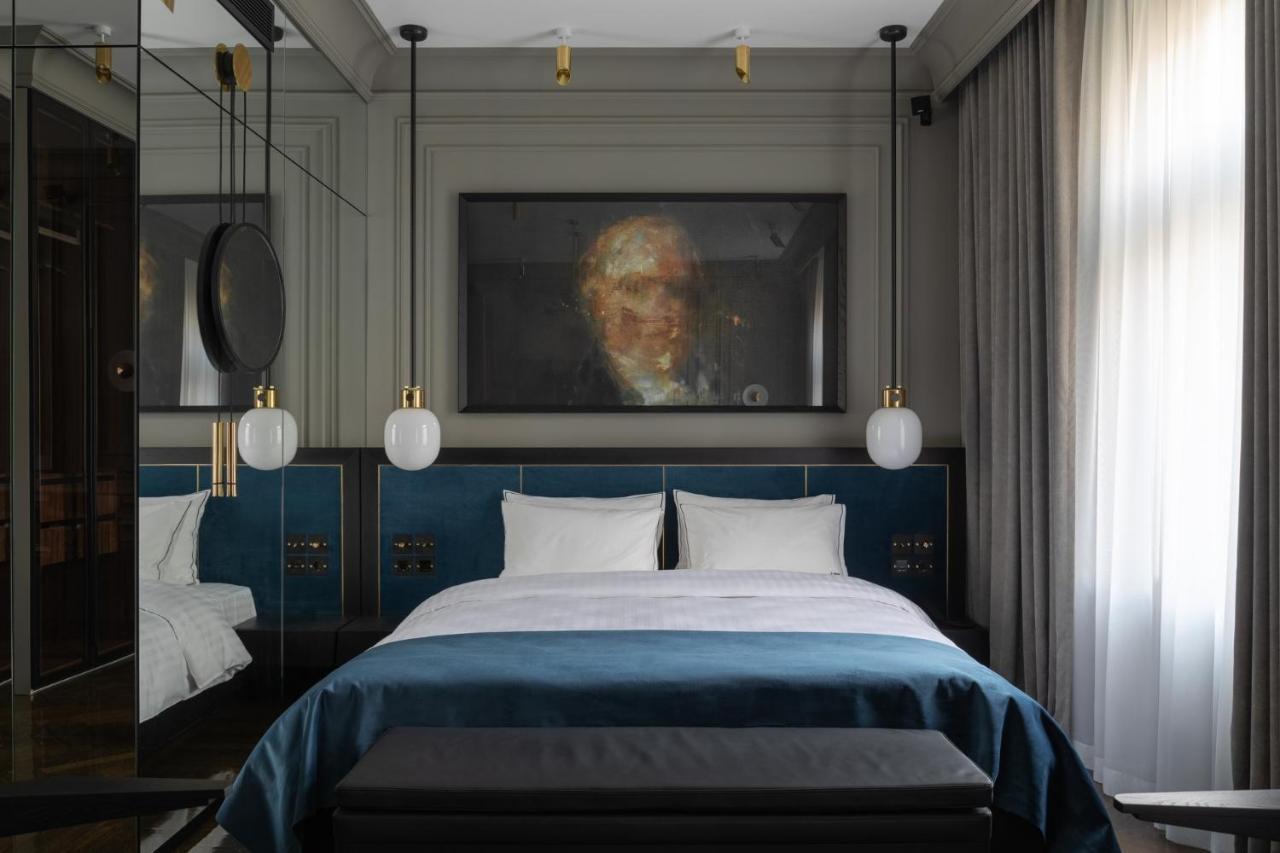 A22 Hotel Riga Extérieur photo