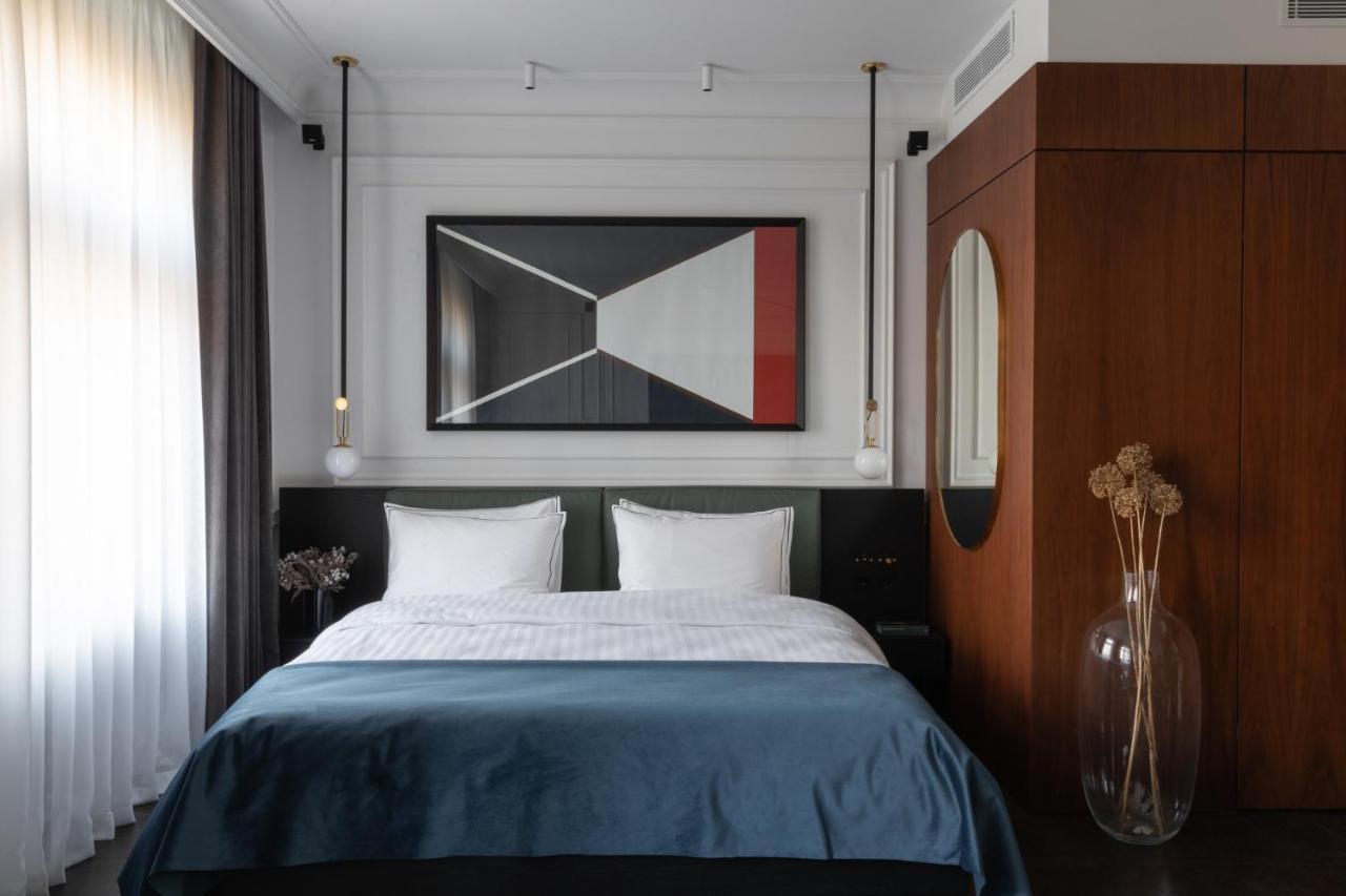 A22 Hotel Riga Extérieur photo