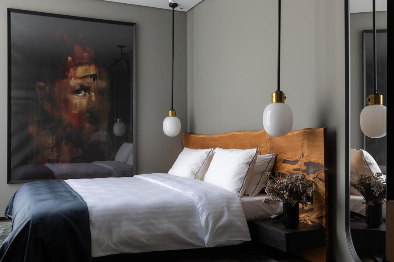 A22 Hotel Riga Extérieur photo