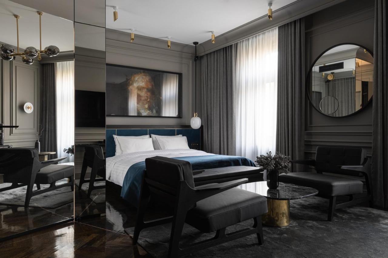 A22 Hotel Riga Extérieur photo