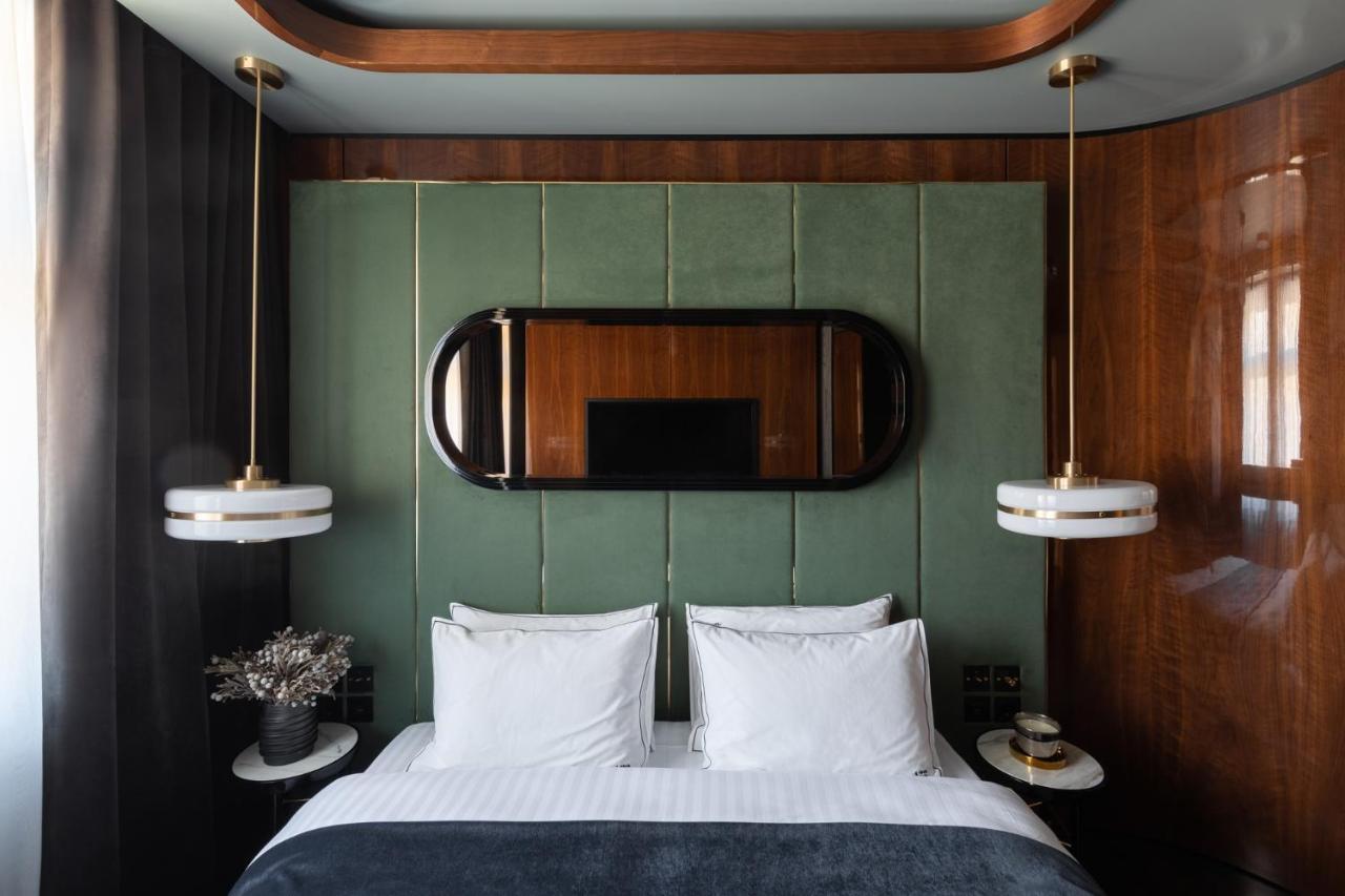A22 Hotel Riga Extérieur photo