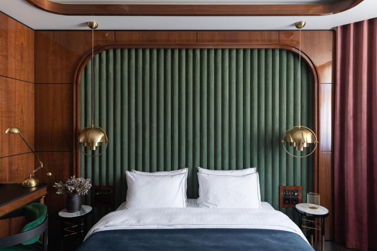 A22 Hotel Riga Extérieur photo