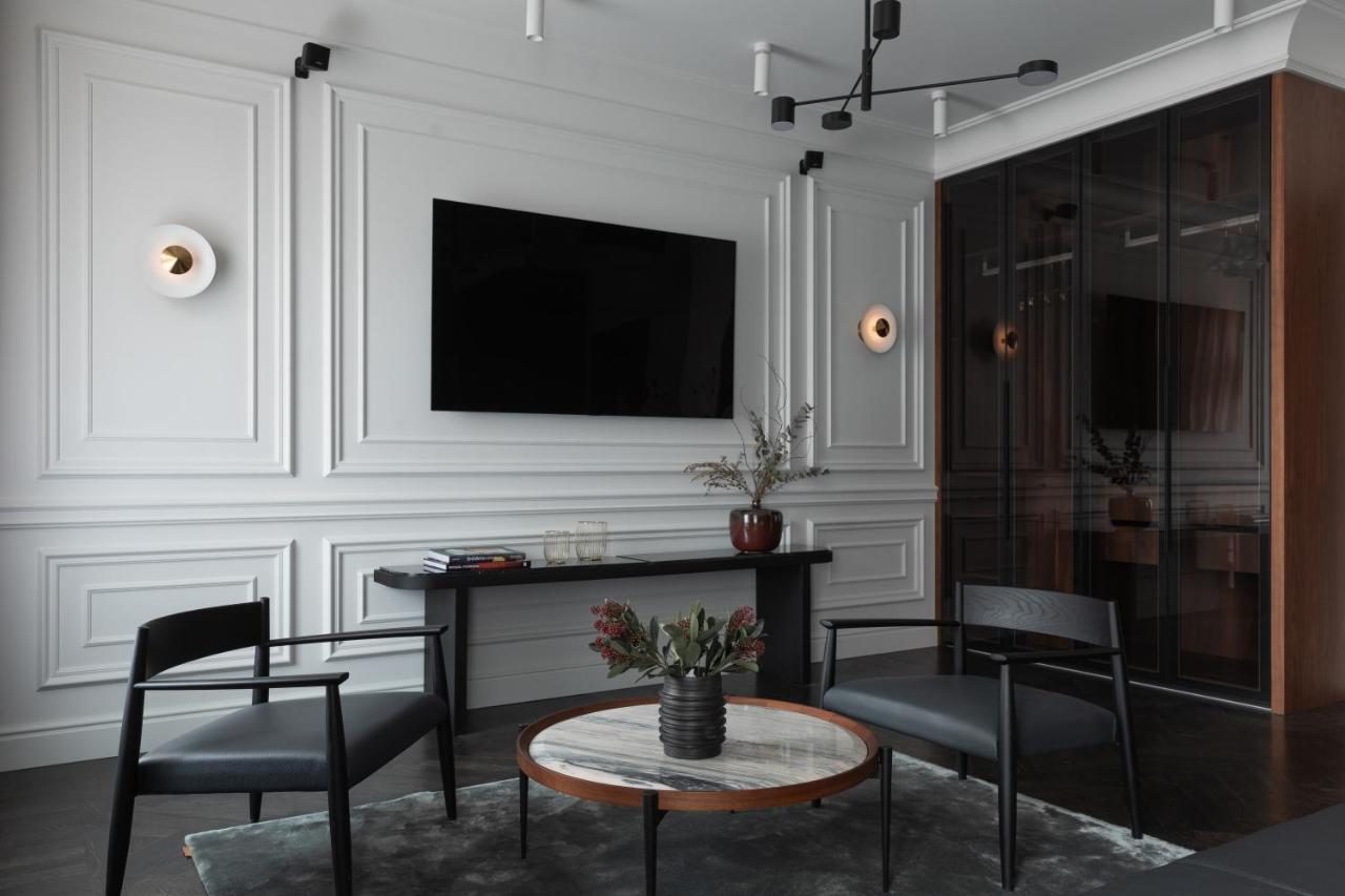 A22 Hotel Riga Extérieur photo