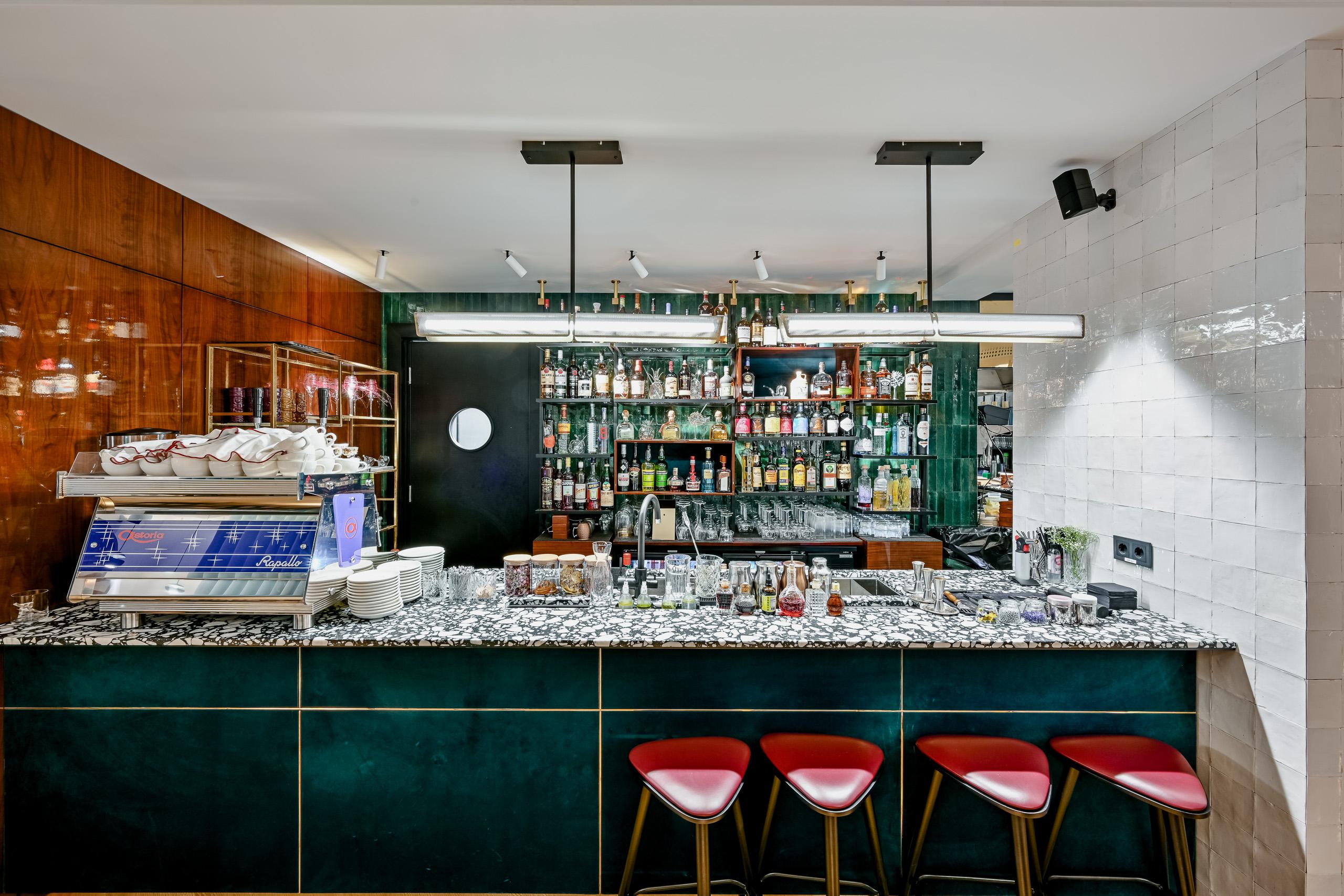 A22 Hotel Riga Extérieur photo
