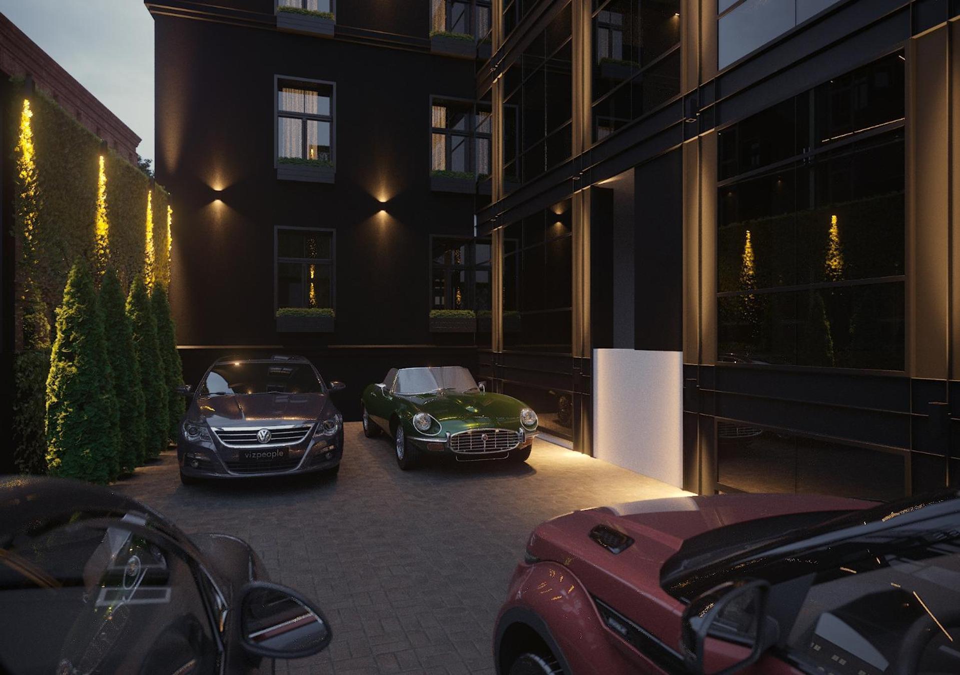 A22 Hotel Riga Extérieur photo