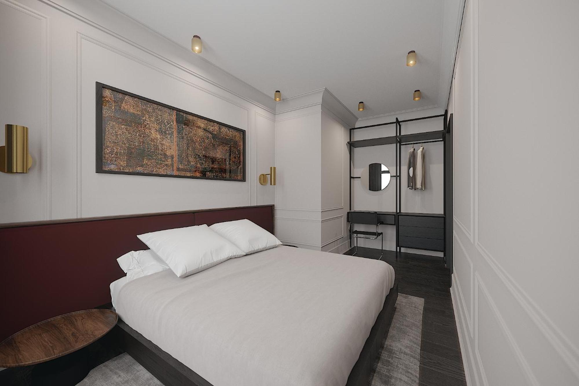 A22 Hotel Riga Extérieur photo