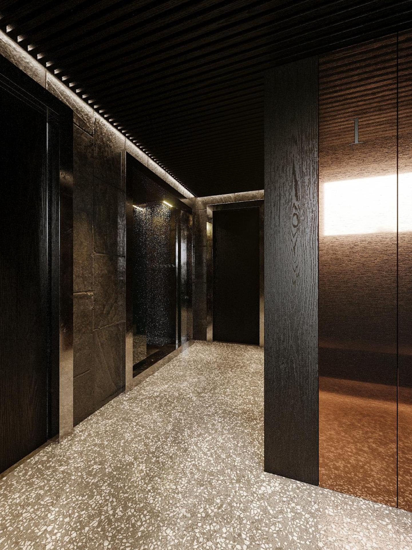A22 Hotel Riga Extérieur photo